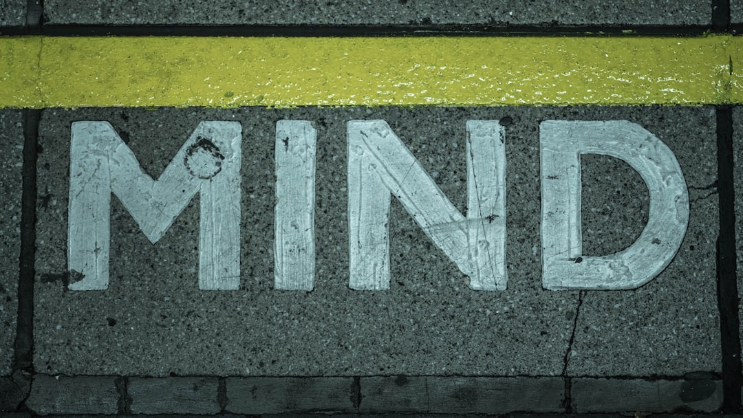 Focused trader analyzing charts demonstrating trading psychology discipline